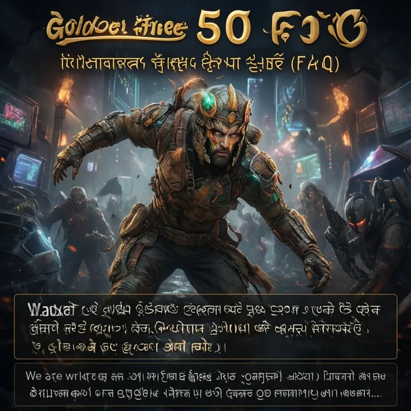 FAQ